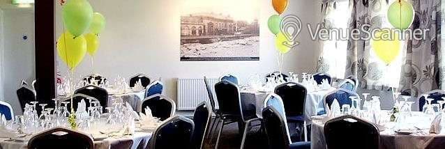 Exclusive Hire, Elite Venue photo #5