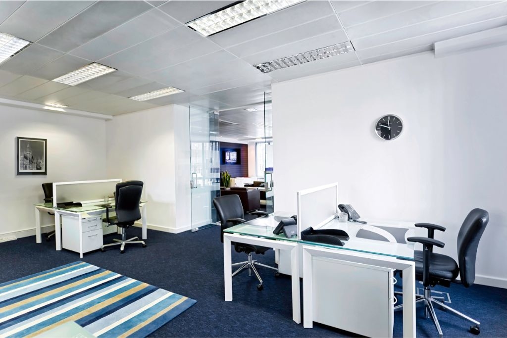 Photo of Regus Edinburgh Conference House, Culloden