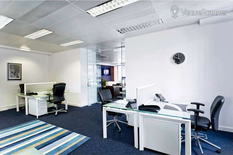 Glentrool, Regus Edinburgh Conference House photo #1