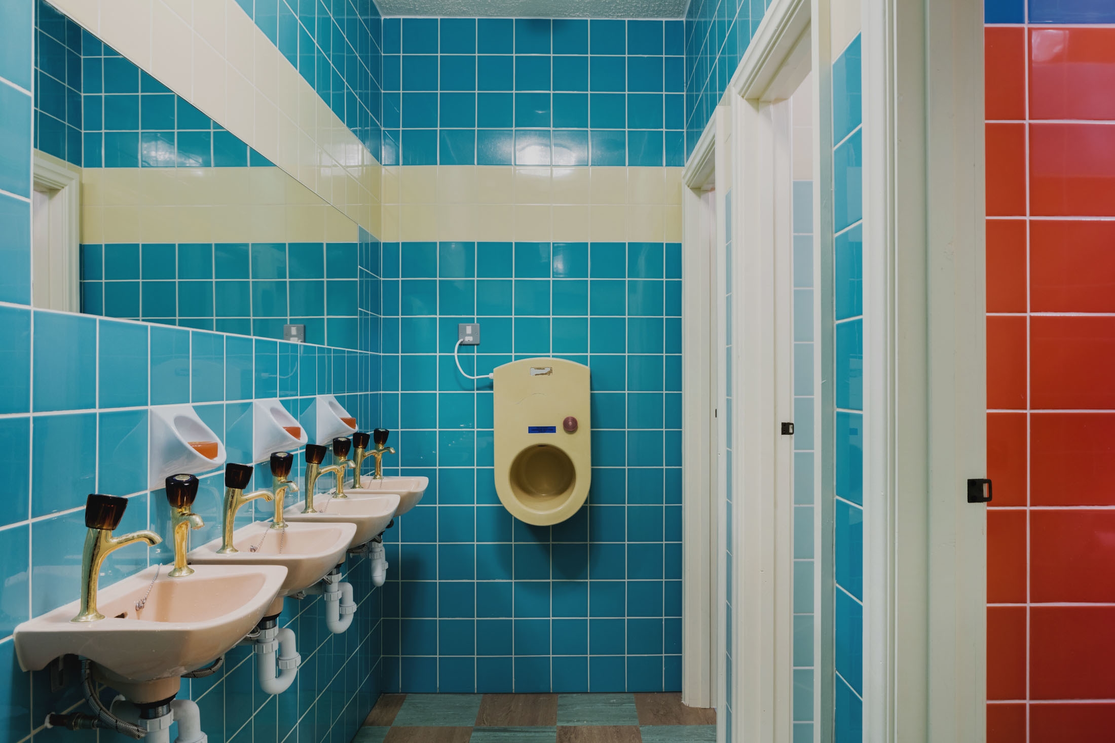 Photo of Bobby Fitzpatrick, Whole Venue Hire