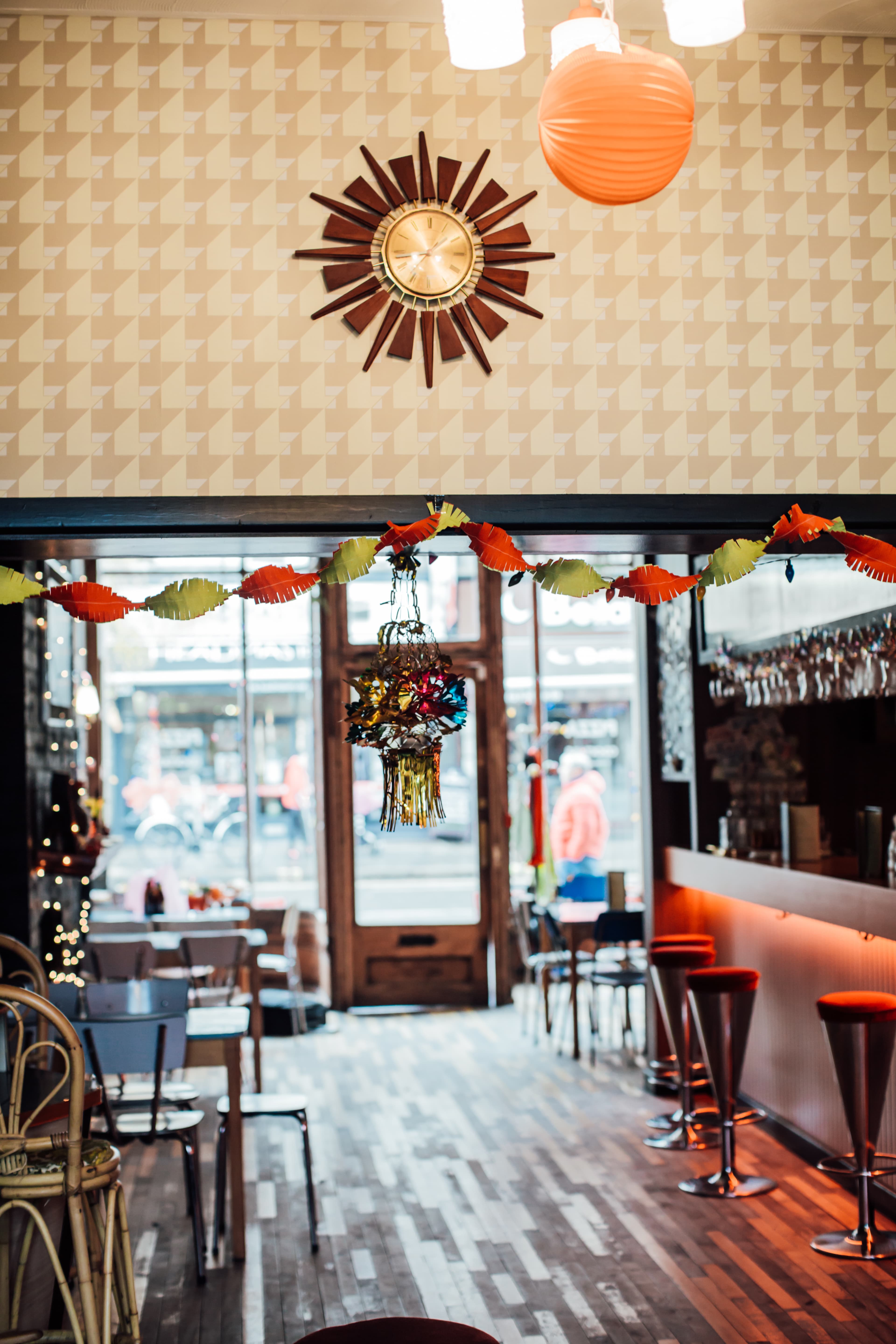 Bobby Fitzpatrick, Whole Venue Hire photo #2