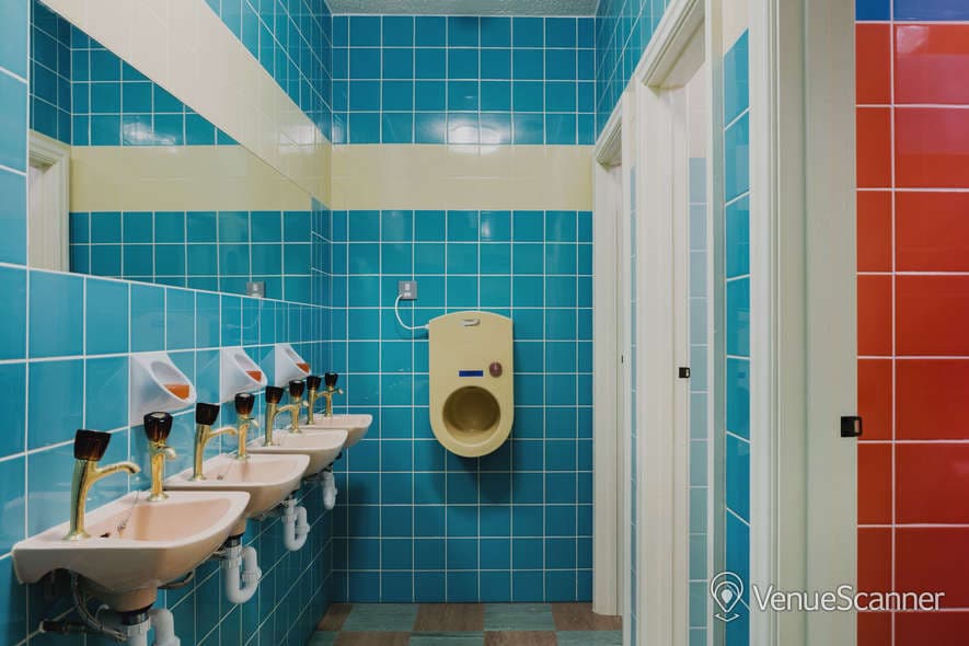 Whole Venue Hire, Bobby Fitzpatrick photo #9