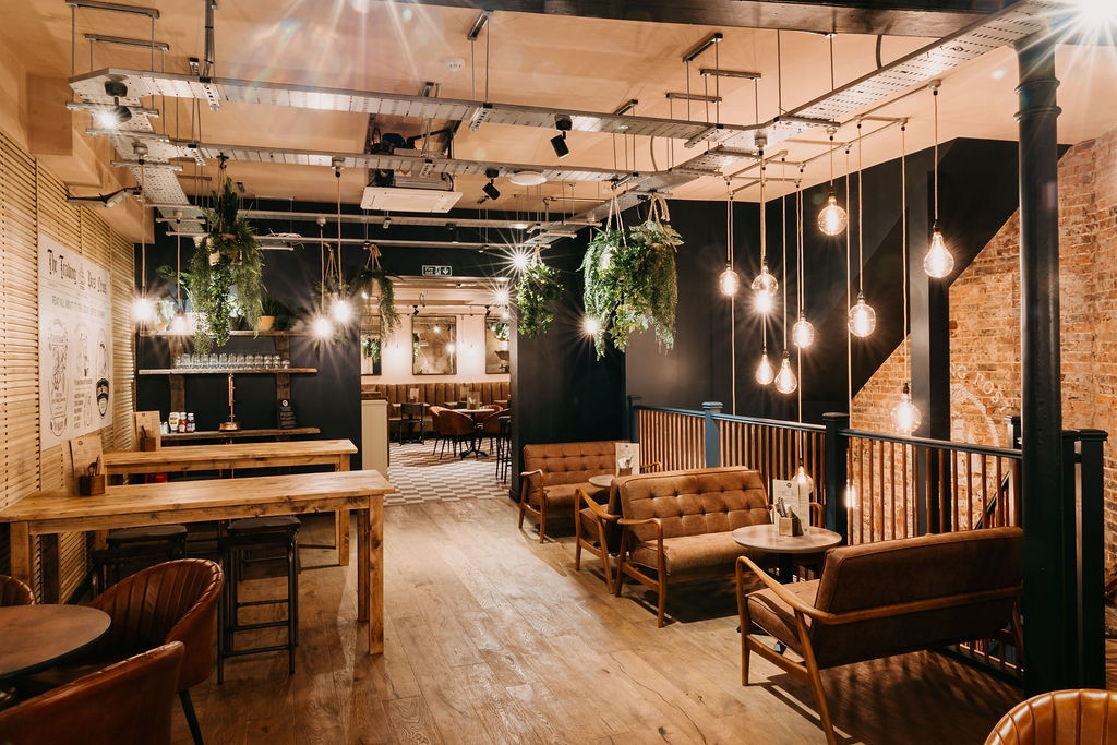 Photo of Trading Post Coffee Roasters, Hosham