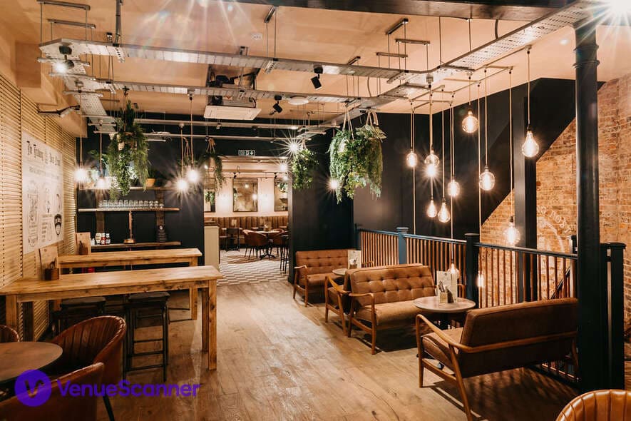 Trading Post Coffee Roasters, Hosham, Private Hire, undefined photo #1