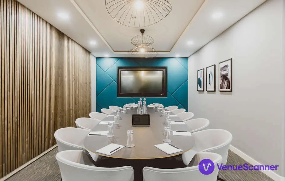 Mountford, Orega Old Bailey photo #1