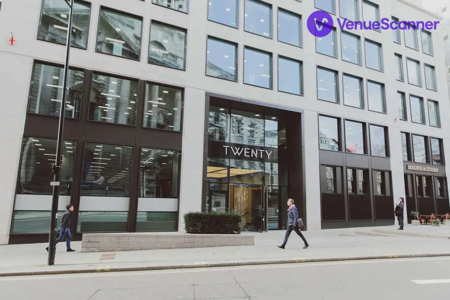 Whitby , Orega Old Bailey photo #2