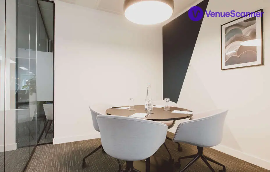 McMorran, Orega Old Bailey photo #1