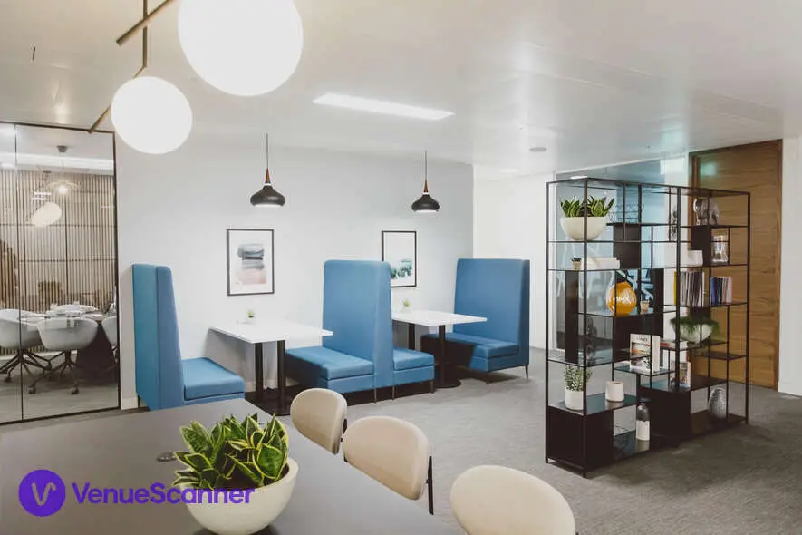 Whitby , Orega Old Bailey photo #3