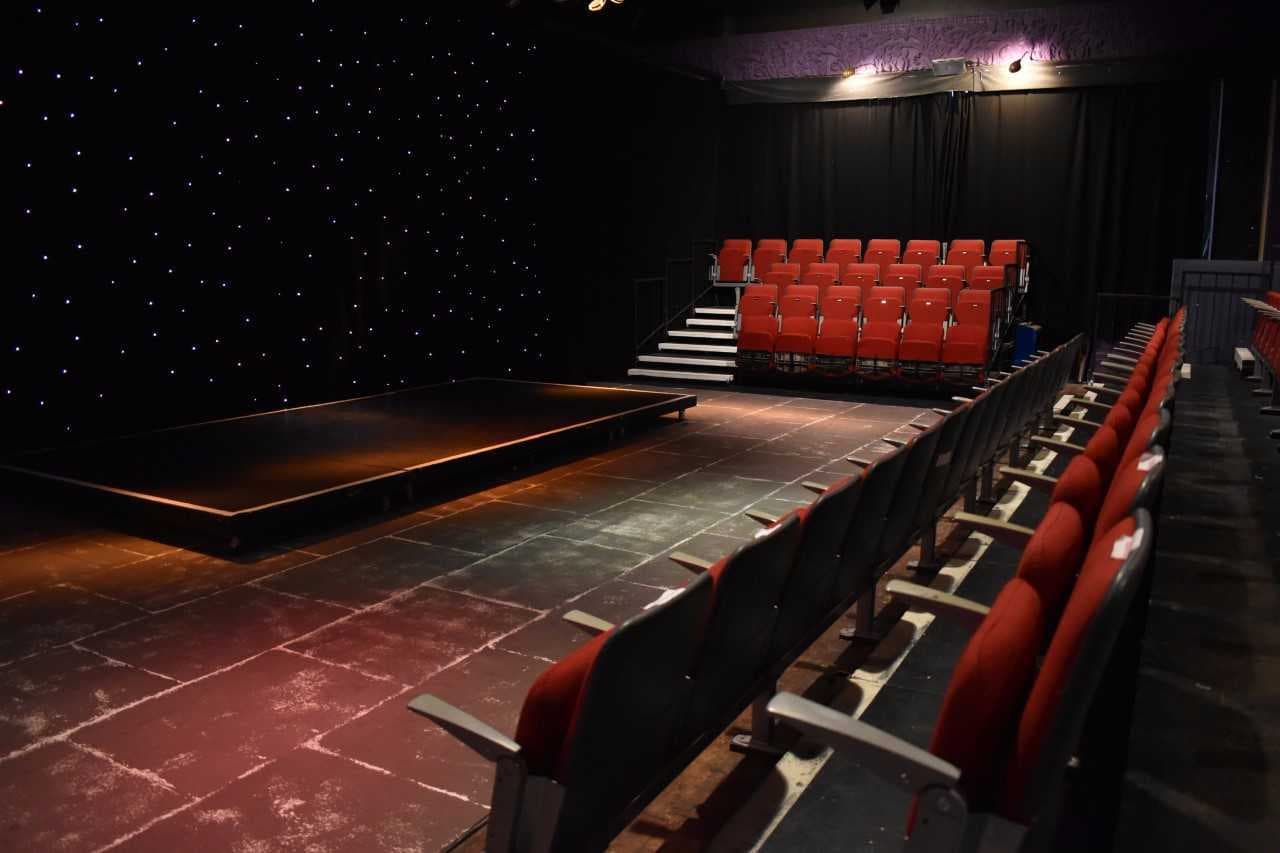 Upstairs At The Gatehouse, Exclusive Hire photo #2