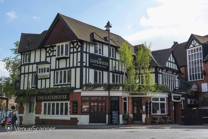 Exclusive Hire, Upstairs At The Gatehouse photo #5