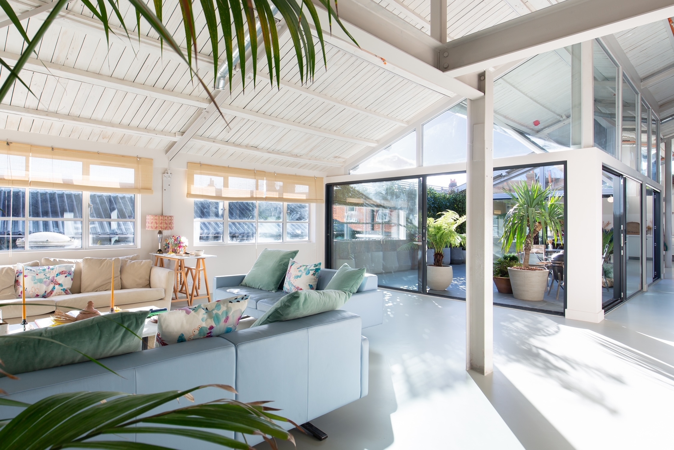 Photo of Wotton Works, Full Building