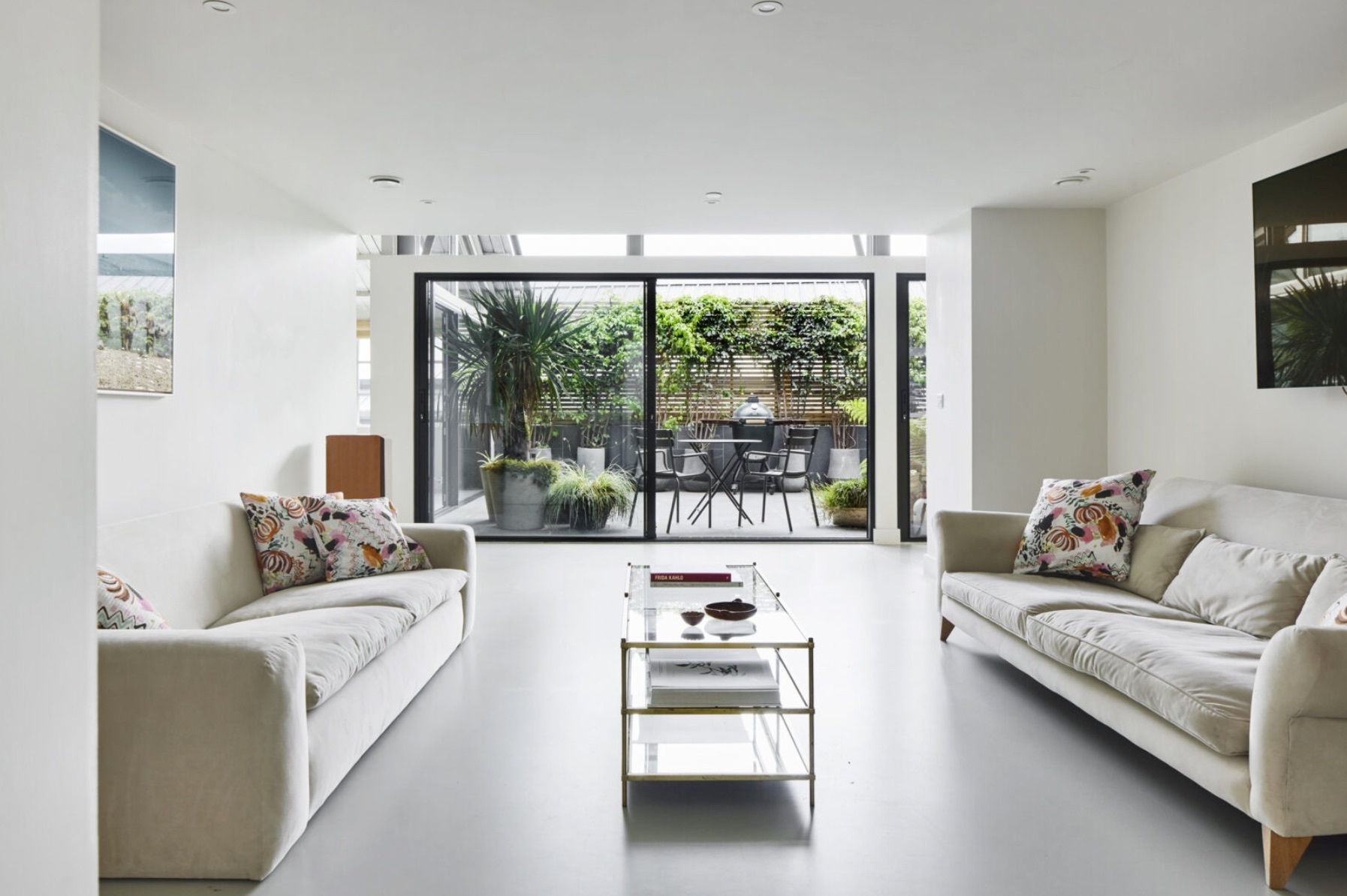 Photo of Wotton Works, Full Building