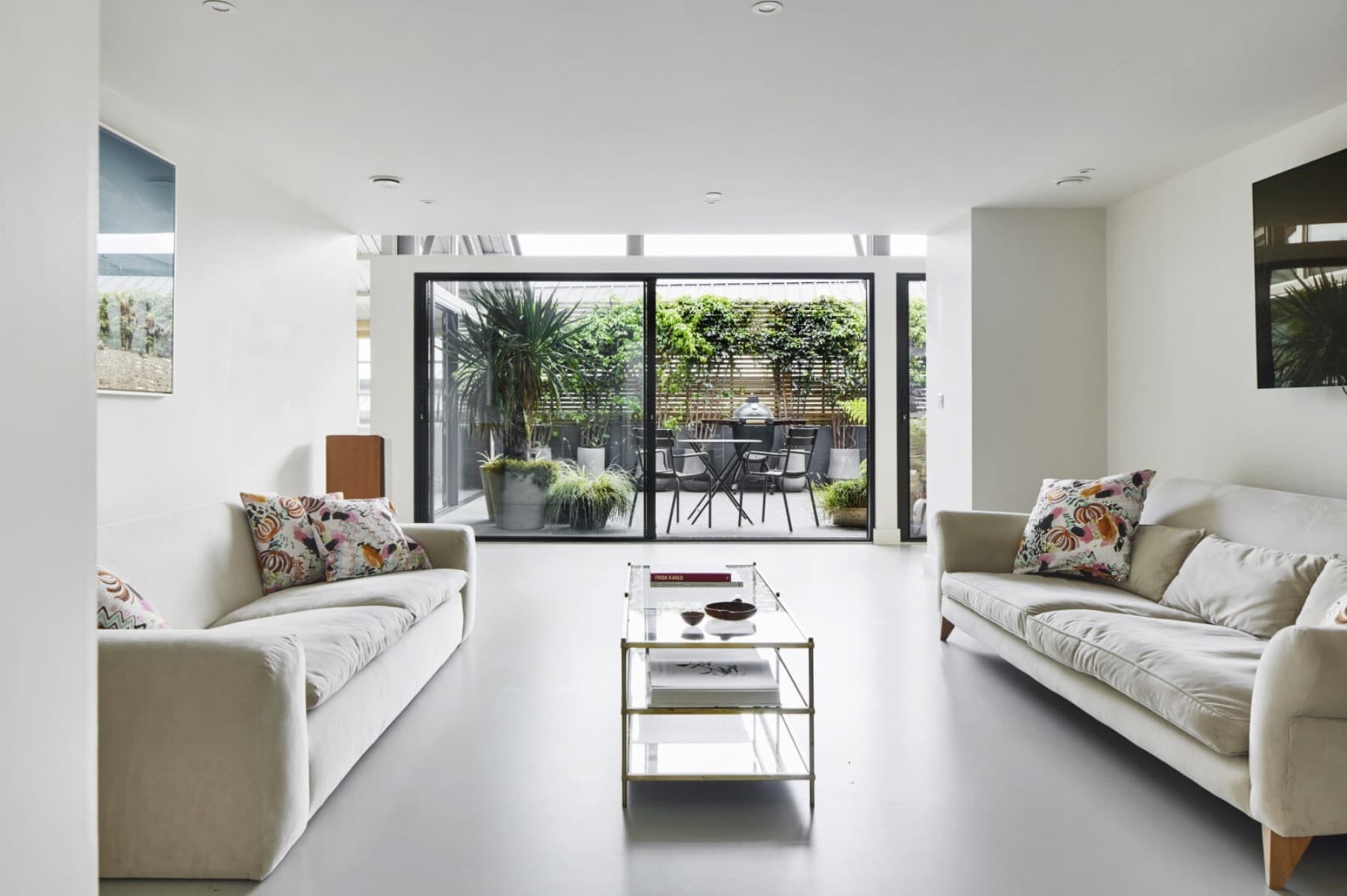 Wotton Works, Full Building photo #2