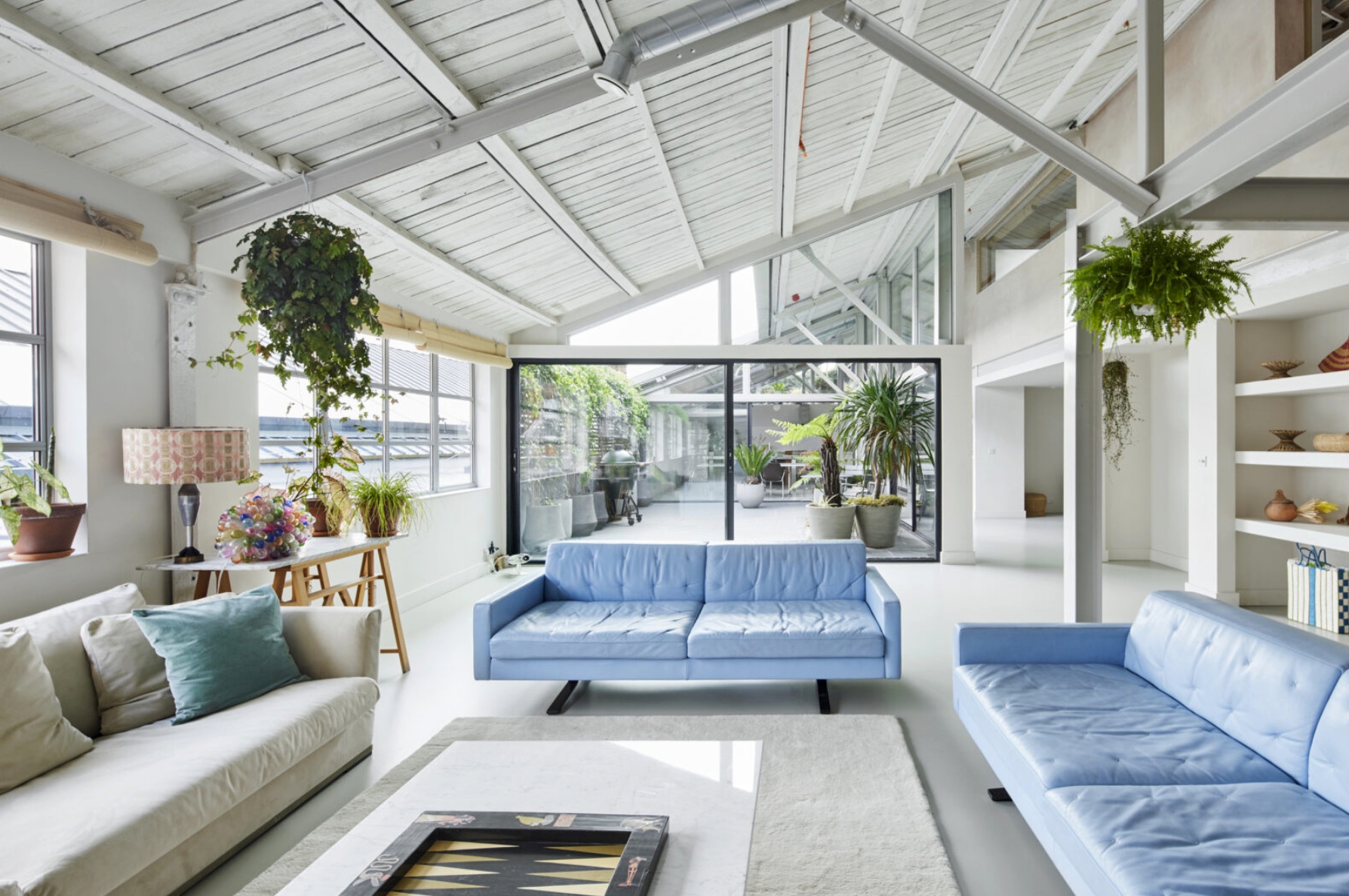 Photo of Wotton Works, Courtyard And Studio