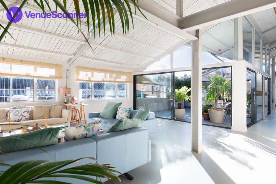 Full Building, Wotton Works photo #1