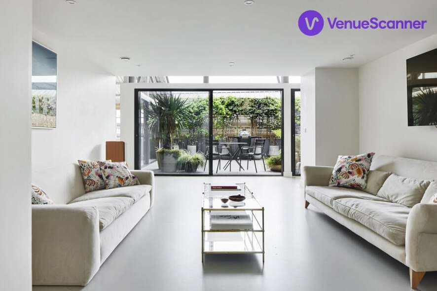 Full Building, Wotton Works photo #2