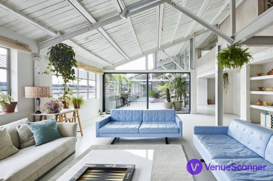 Full Building, Wotton Works photo #19