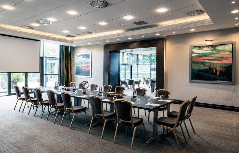 Meadow And Orchard Suite