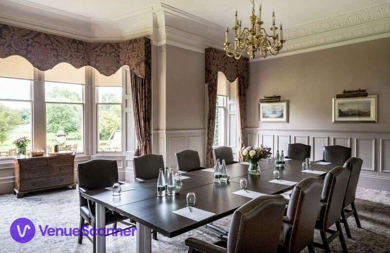 Linden, Norton House Hotel & Spa photo #1