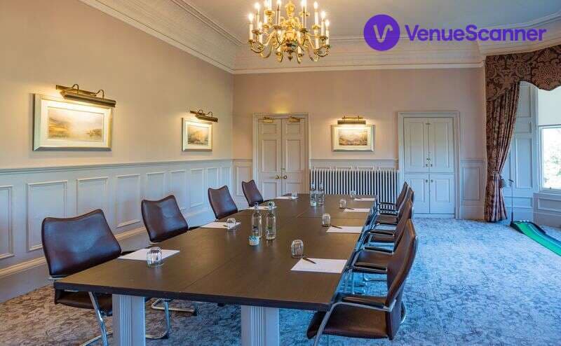 Drawing Room, Norton House Hotel & Spa photo #1