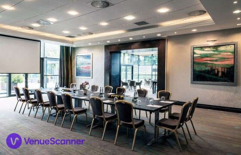 Meadow And Orchard Suite, Norton House Hotel & Spa photo #1