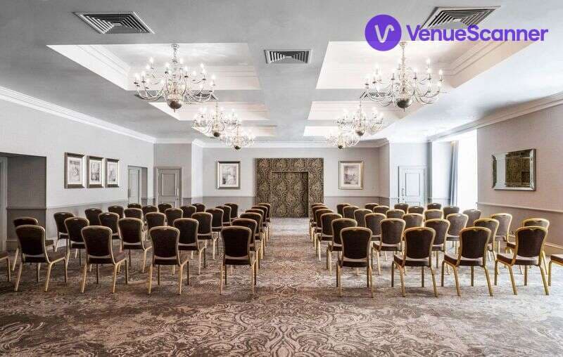 Usher Suite, Norton House Hotel & Spa photo #1