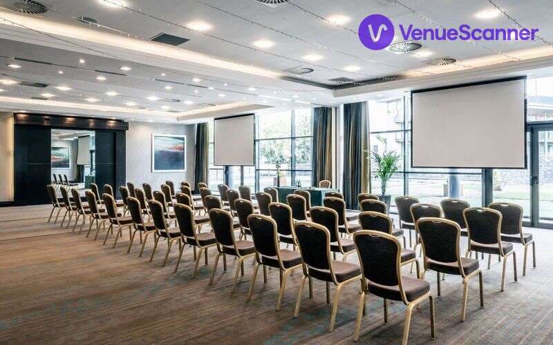 Garden Suite, Norton House Hotel & Spa photo #1