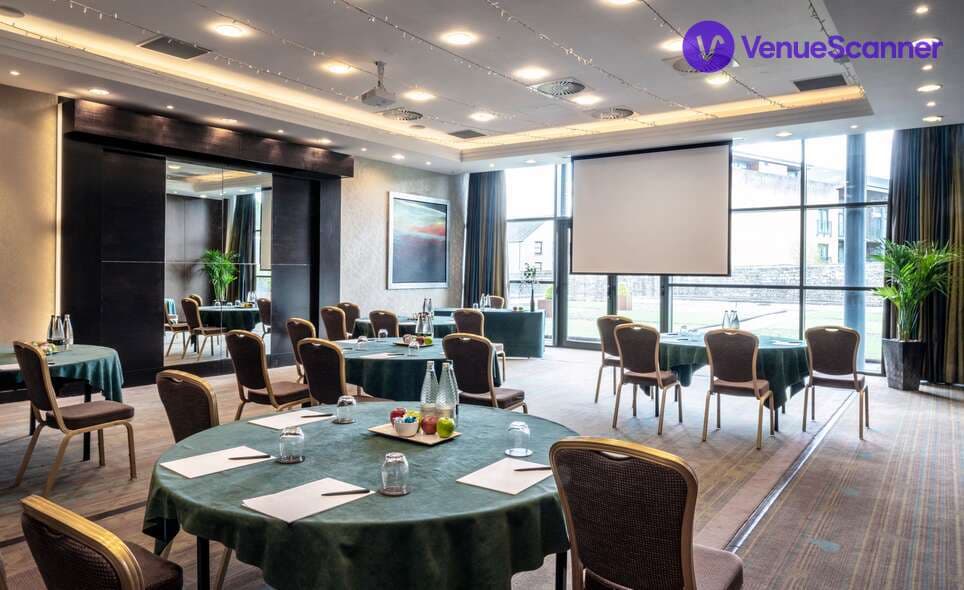 Garden Suite, Norton House Hotel & Spa photo #2