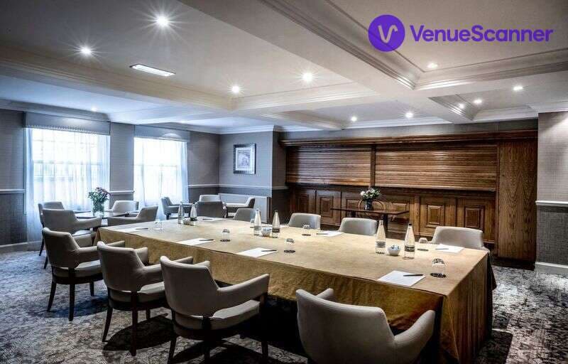 Oak Room, Norton House Hotel & Spa photo #1