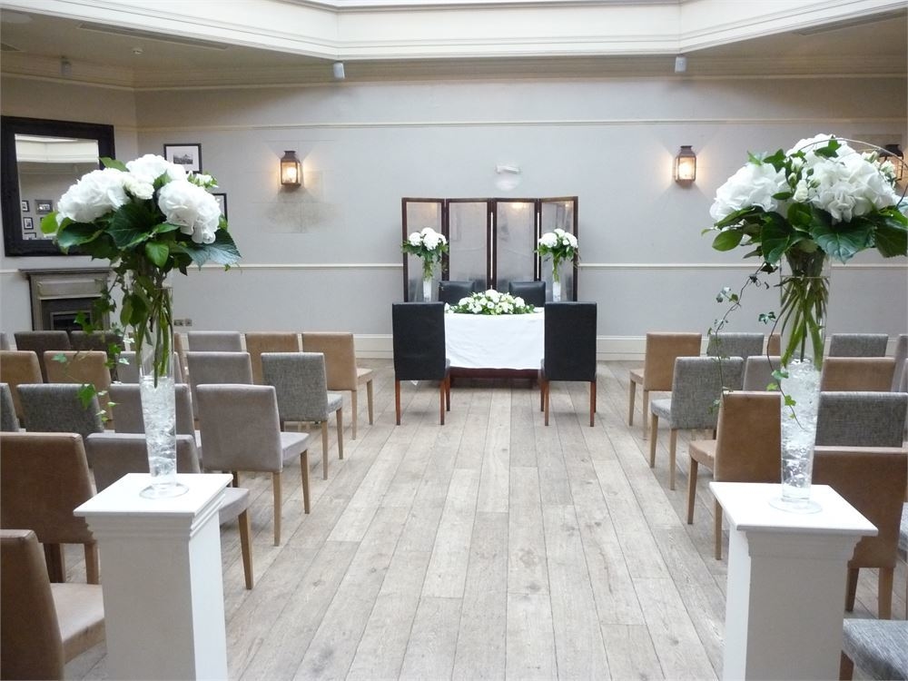 Photo of Hotel Du Vin Brighton, Exclusive Hire