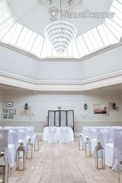 Exclusive Hire, Hotel Du Vin Brighton photo #1