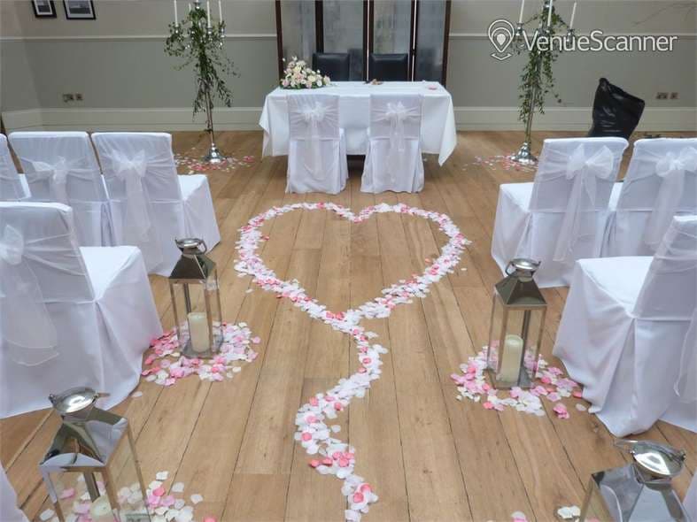 Exclusive Hire, Hotel Du Vin Brighton photo #2