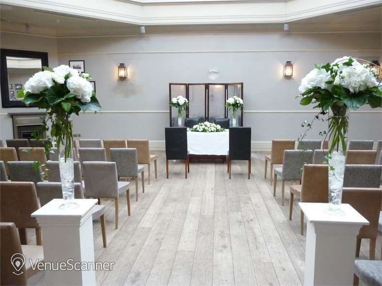 Exclusive Hire, Hotel Du Vin Brighton photo #3