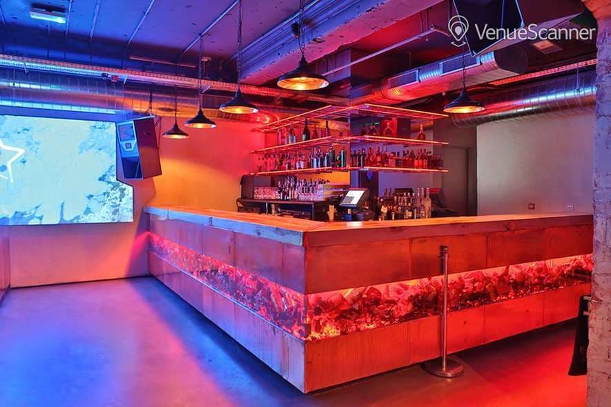 Beat, Whole Venue photo #3