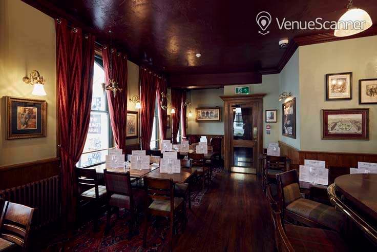 The Burlington Arms photo #3