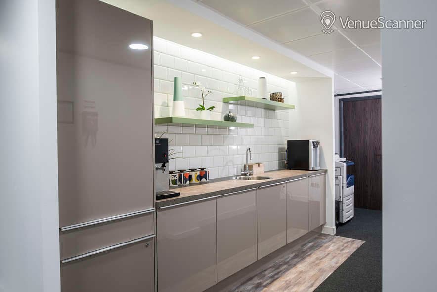 Regus Birmingham Edmund House, Snow Hill, undefined photo #2