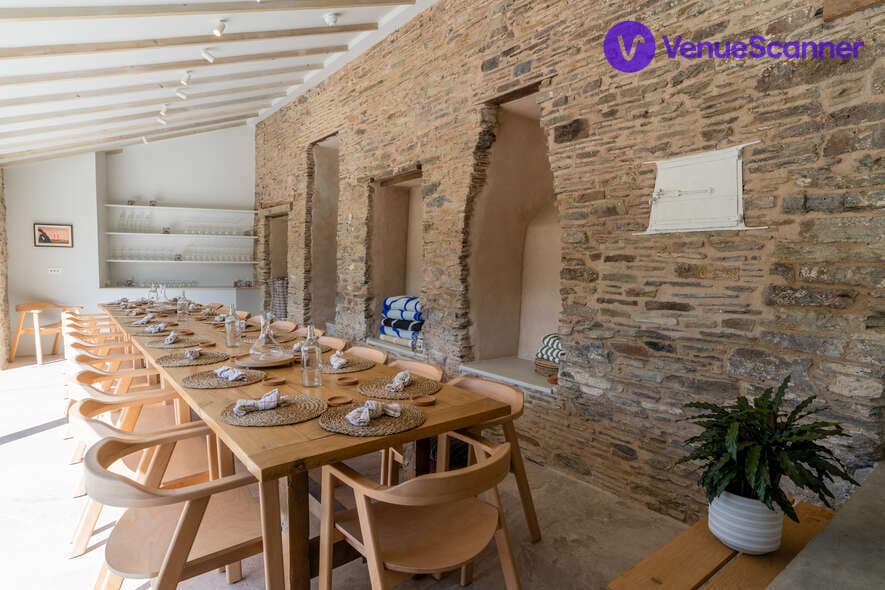 ARC Padstow, ARC PADSTOW photo #1