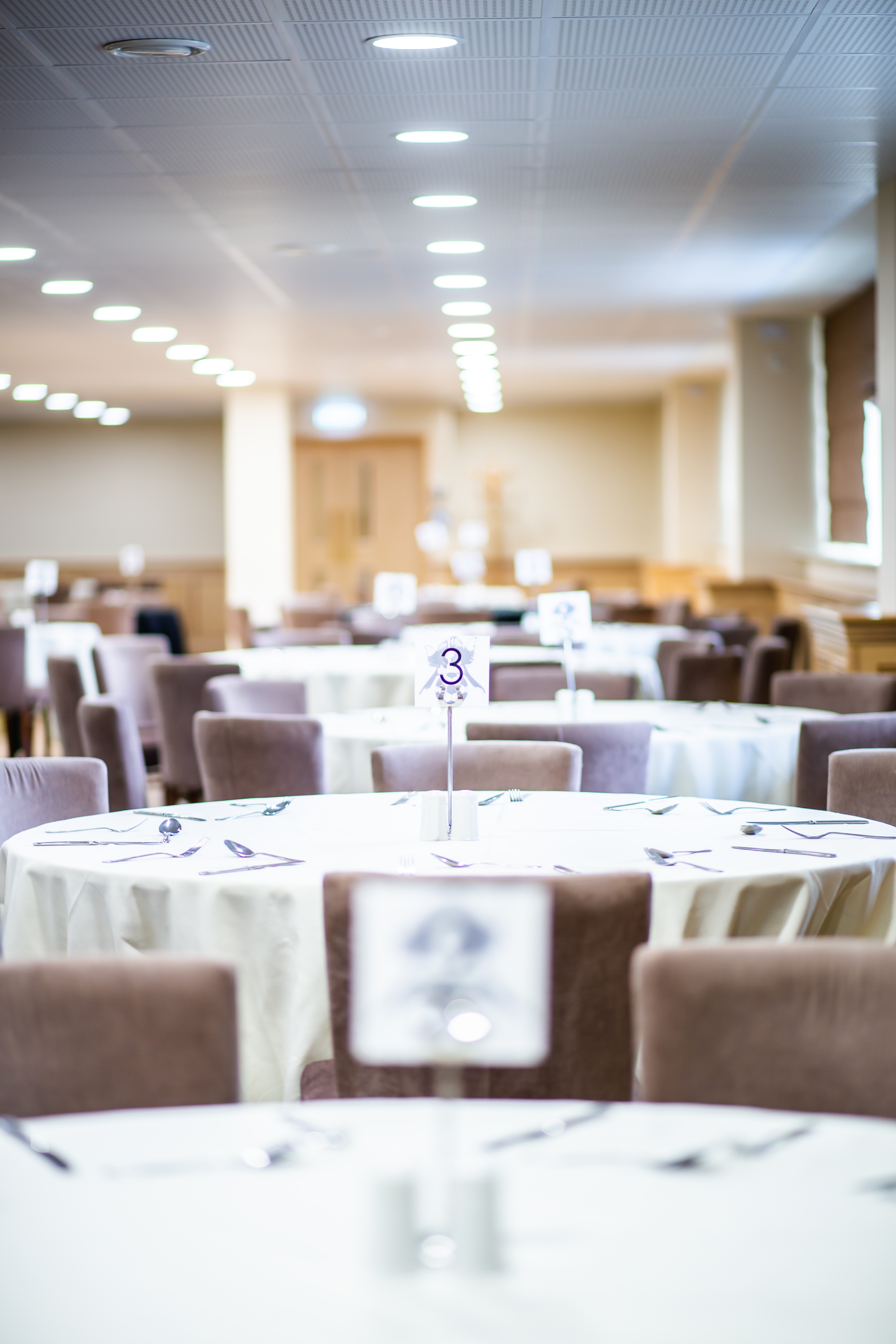 Photo of Notts County Football Club, 1862 Suite