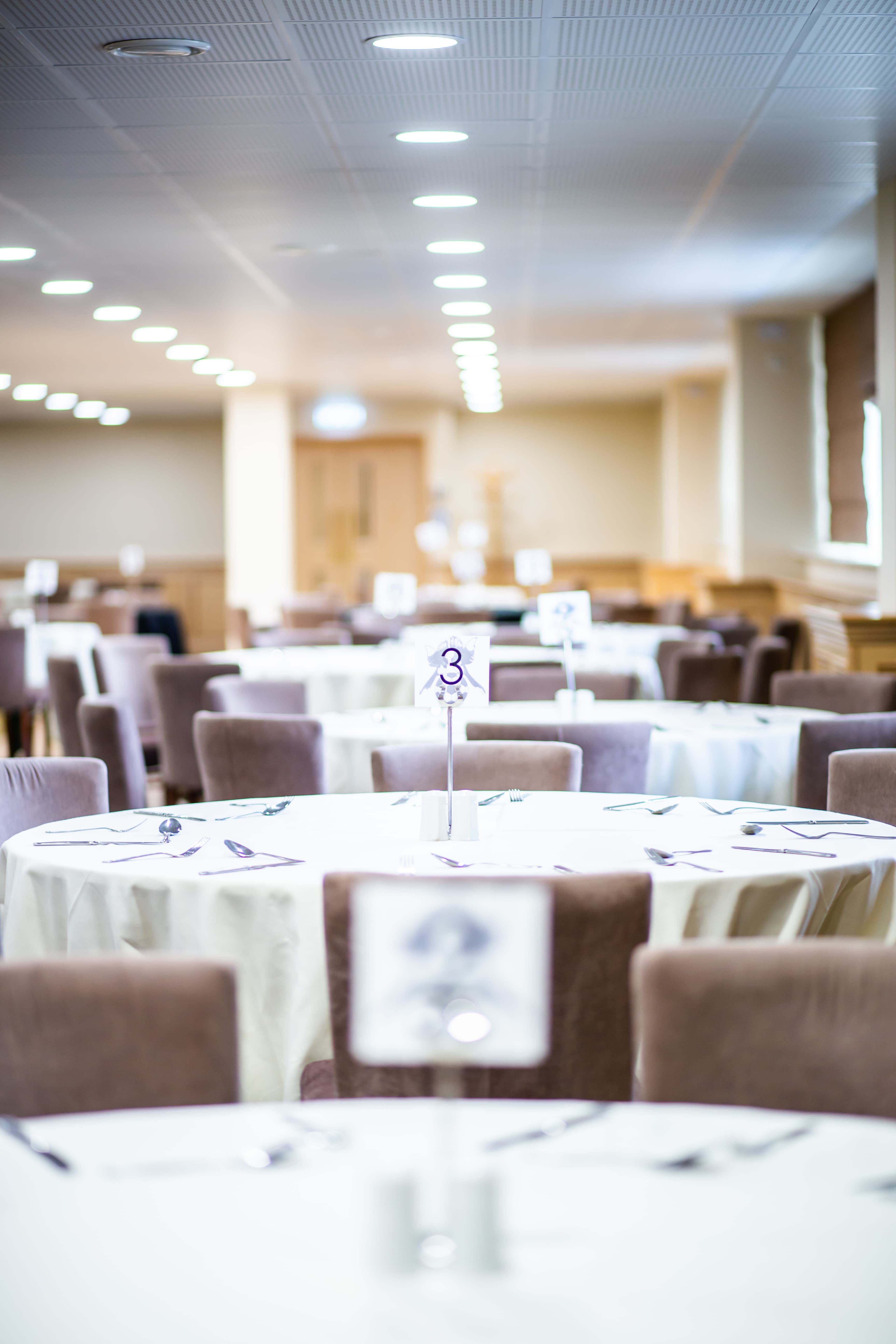 Notts County Football Club, 1862 Suite photo #2