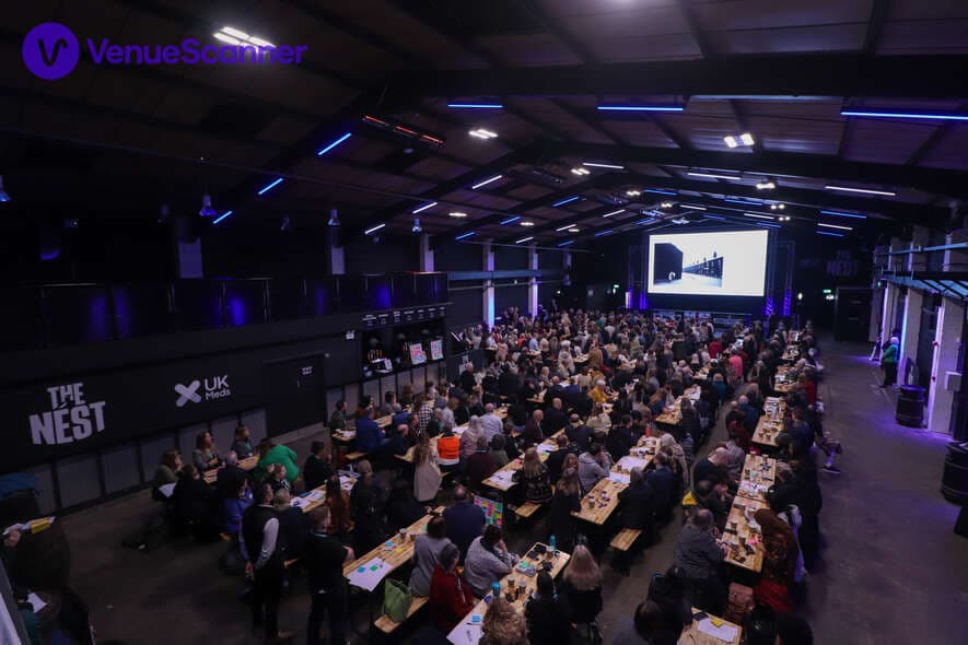 The NEST, Notts County Football Club photo #2