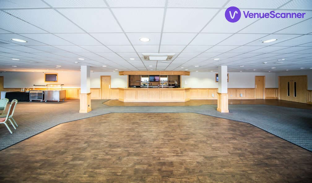 Wheeler's Suite, Notts County Football Club photo #1