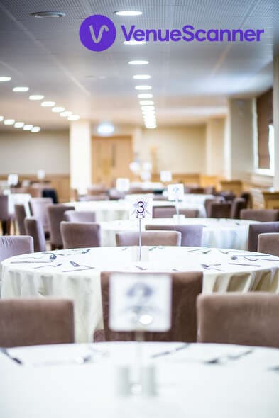 1862 Suite, Notts County Football Club photo #2