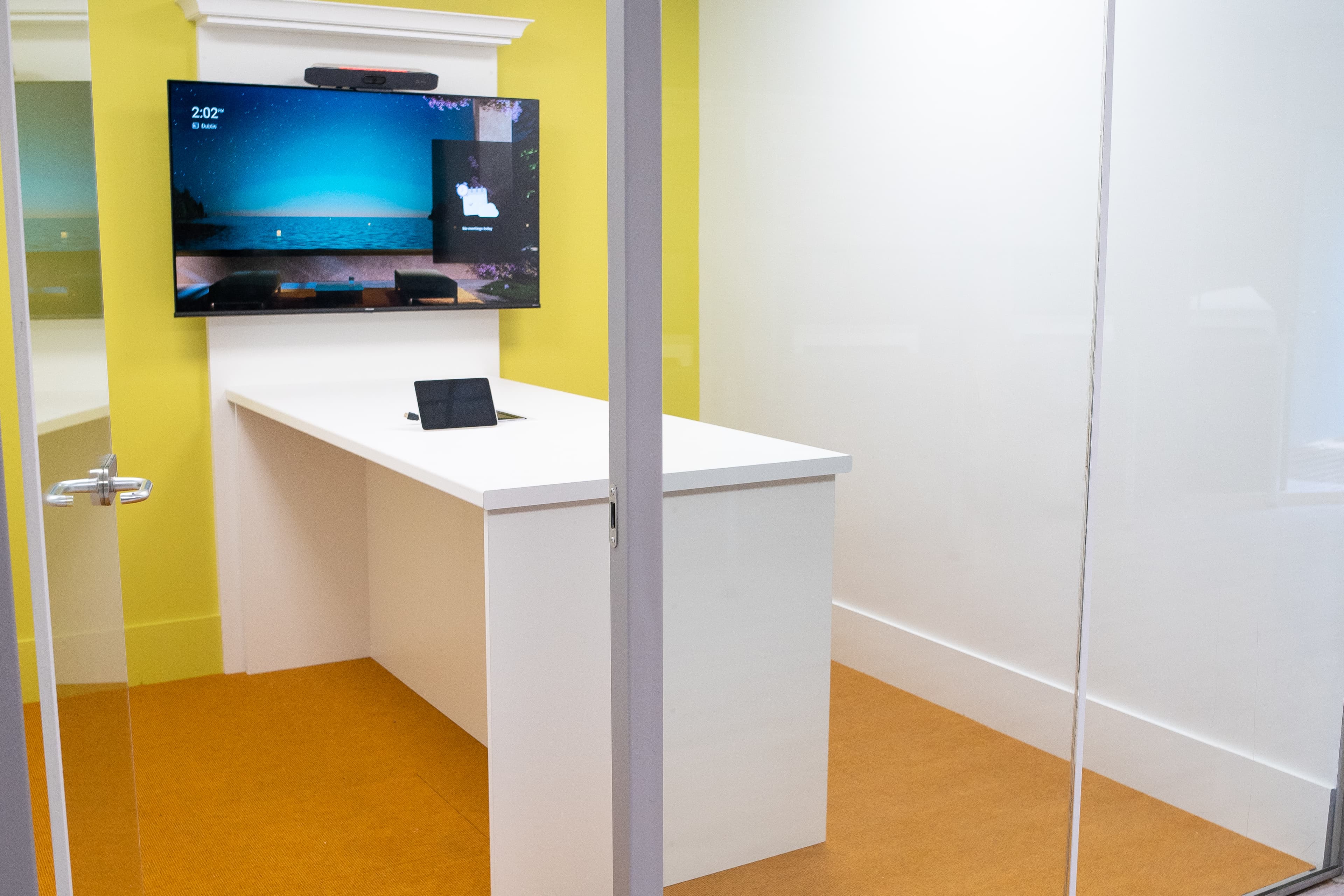 Dublin, Meeting Spaces By Fox AV photo #6