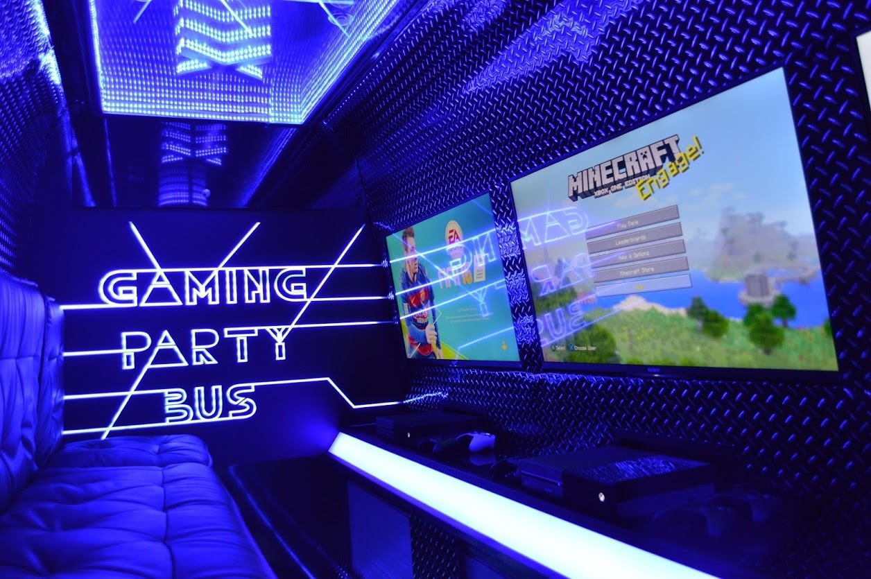 Photo of Turbo Van, Exclusive Hire