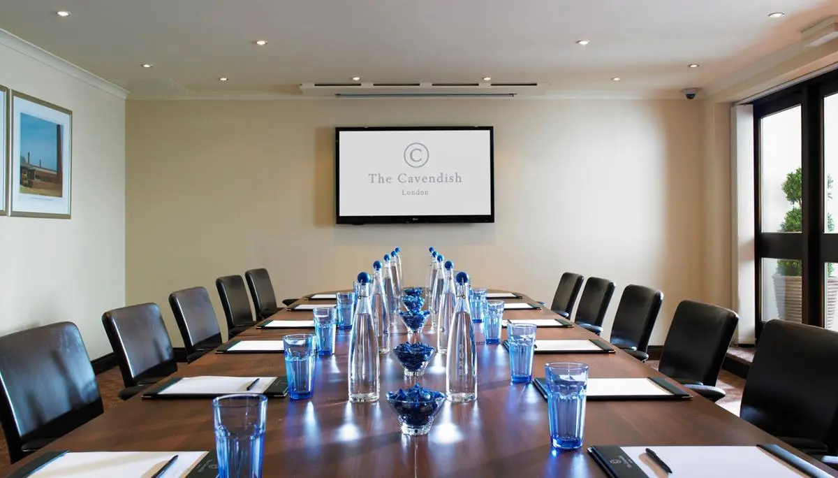 The Cavendish London photo #2