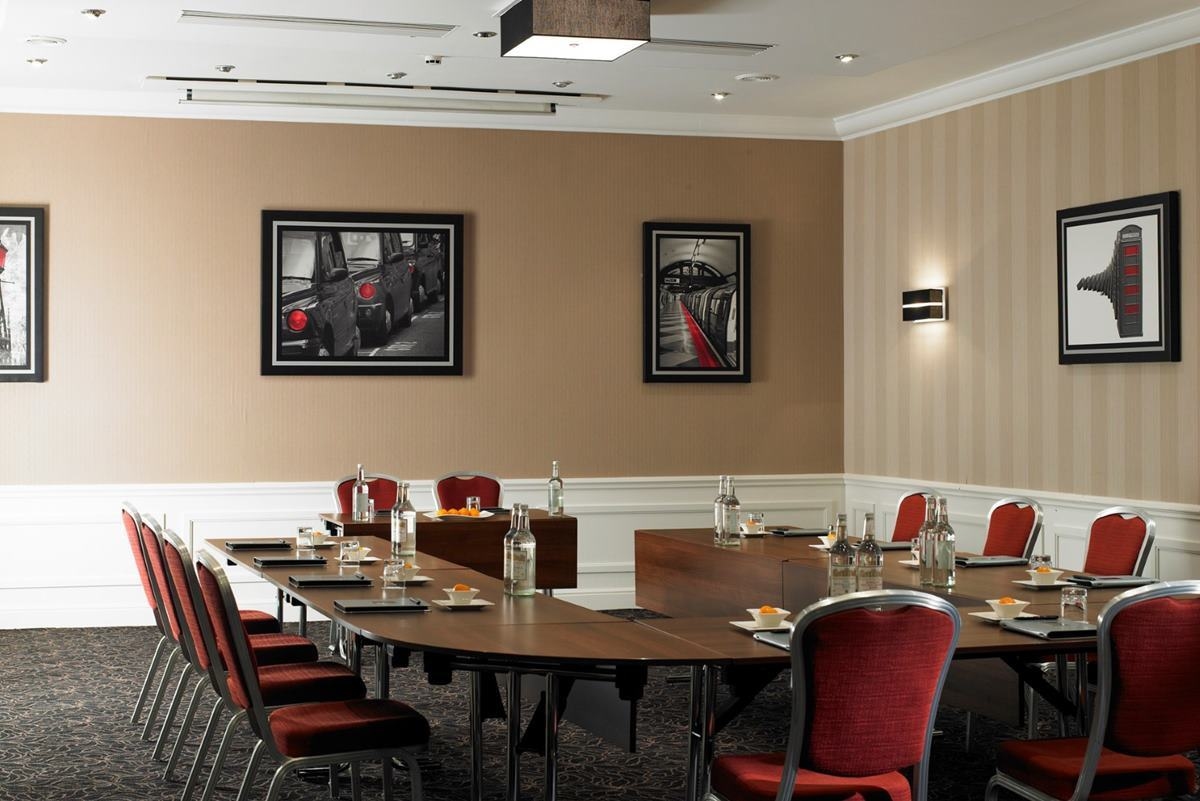 Photo of The Cavendish London