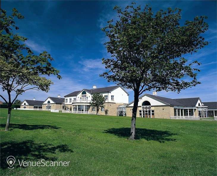 Exclusive Hire, Pavilions Of Harrogate photo #1