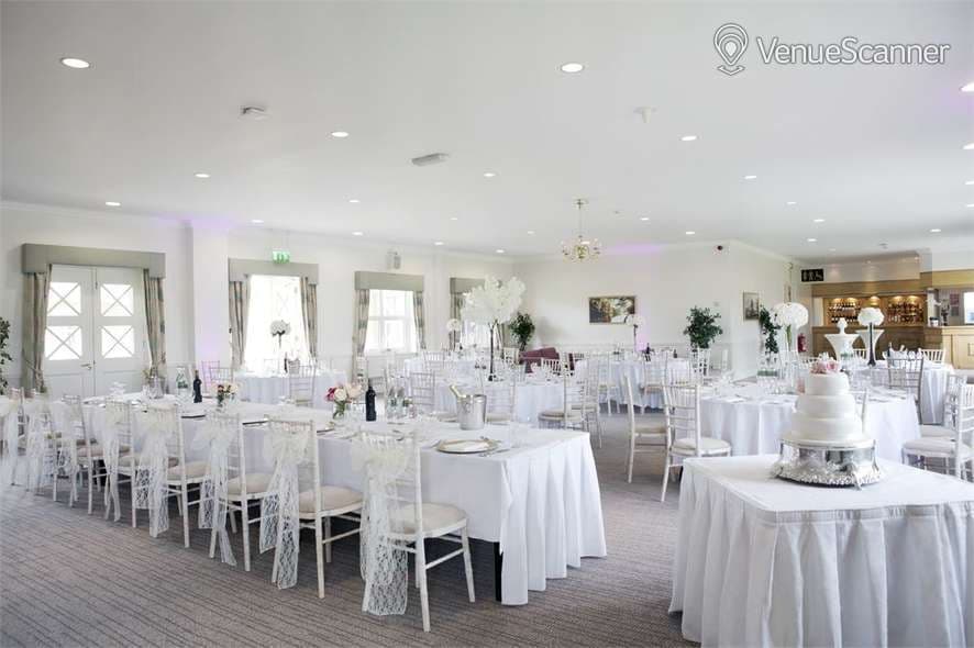 Exclusive Hire, Pavilions Of Harrogate photo #2