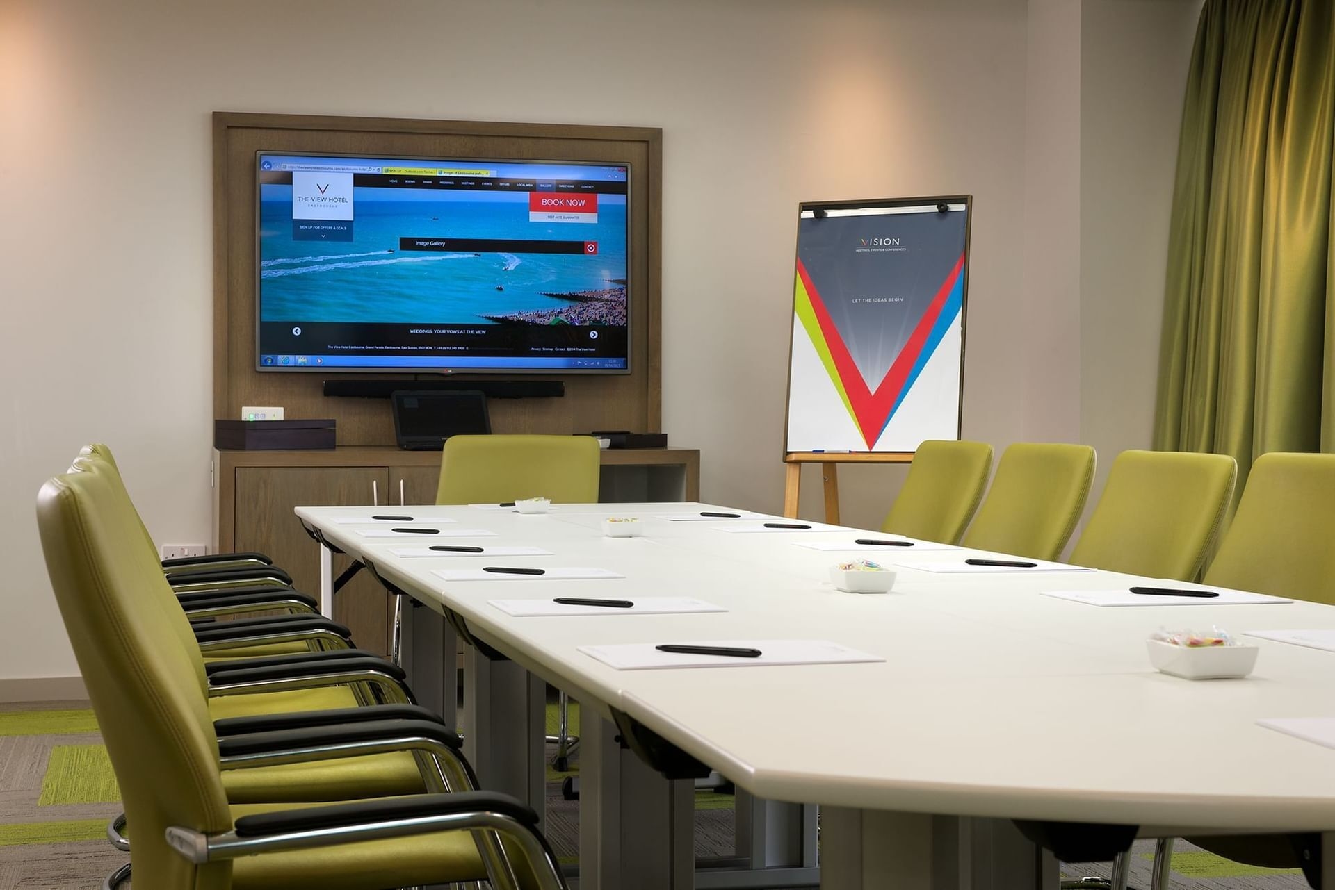 Photo of The View Hotel Eastbourne, Exclusive Hire