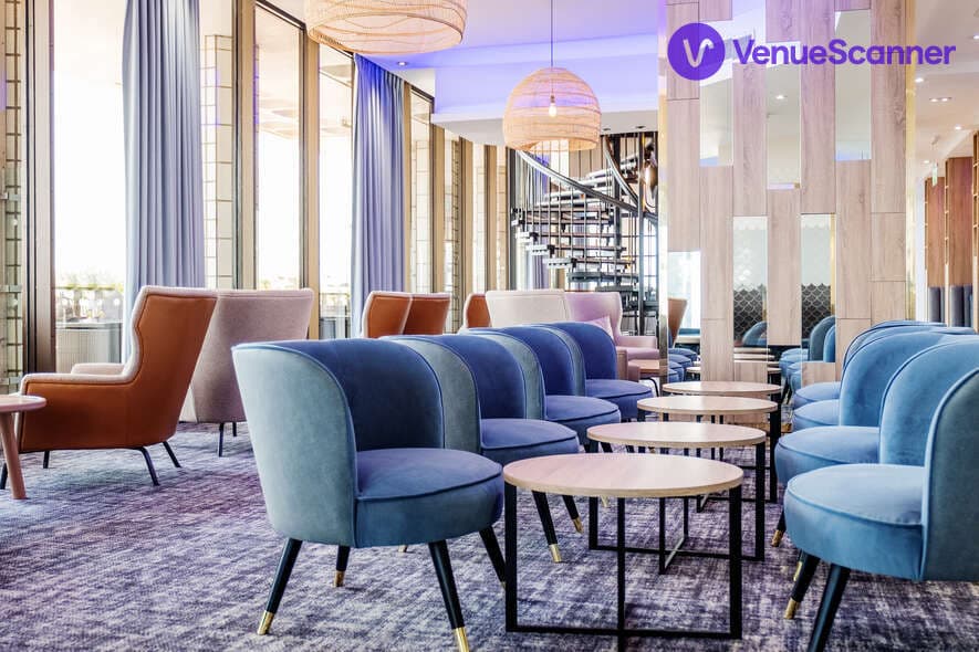 Exclusive Hire, The View Hotel Eastbourne photo #49